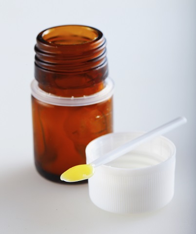 Topical royal jelly can clear acne.