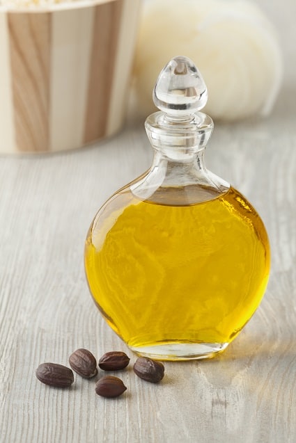 The ultimate jojoba oil products for skincare and acne. 