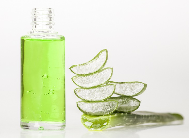 The ultimate aloe vera gel brands for skincare and acne.