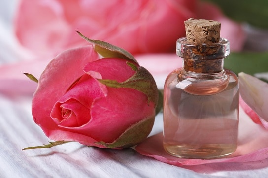 The ultimate rose water and rose oil brands for skincare and acne.