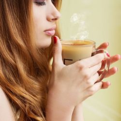 Coffee - 10 basic facts for acne and skincare.
