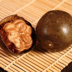 Monk fruit sweetener - is it safe for acne?