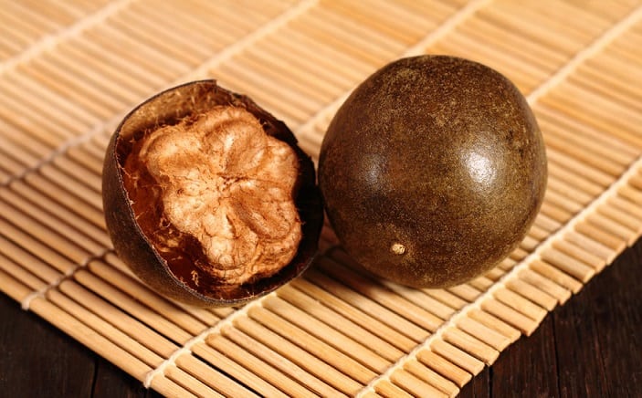 Monk fruit sweetener - is it safe for acne?